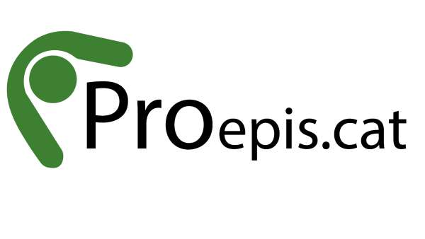Logo ProEpis.cat